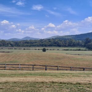 SPONSOR LEVELS - Equestrian Preserve Foundation