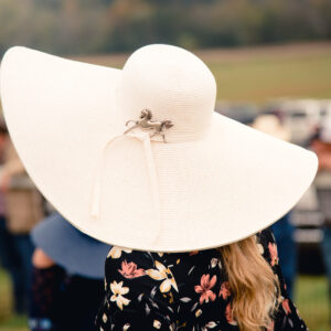 HORSE HOUND AND HUNT SUMMER BRUNCH SERIES