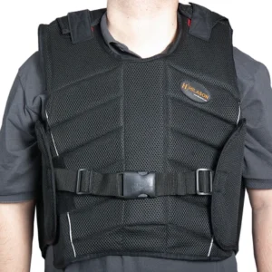 Adult Body Protective Equestrian Horse Riding Vest