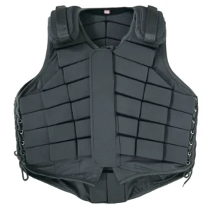 Adult Safety Equestrian Eventing Protective Protection Vest