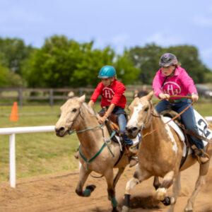 Quarter Mile Sprint ENTRIES