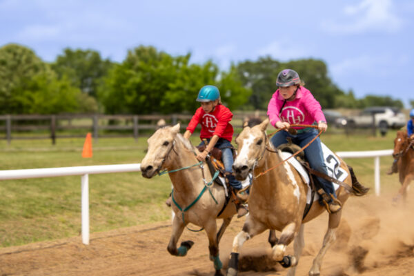 HORSE HOUND AND HUNT JUNE MEET ENTRIES